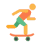 Sppiner Gif